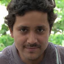 Profile for Olivia Gavin Coyle