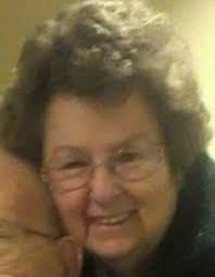 Neomia Joy Stratton Obituary