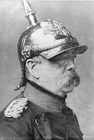 Otto eduard leopold fürst von bismarck, herzog zu lauenburg. Otto Von Bismarck Wikipedia