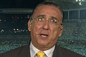 Galvão é o mais eficaz agente desta linha editorial e talvez seja o principal agente de sua divulgação no país. Galvao Bueno Se Confunde E Troca Nome De Novela Durante Transmissao De Jogo De Futebol Entretenimento R7 Famosos E Tv