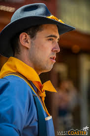 Ghost Town Alive! 2022 Review — Restcoaster