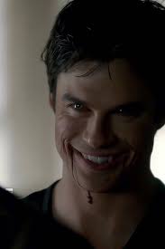 What is Damon's full name in the show?