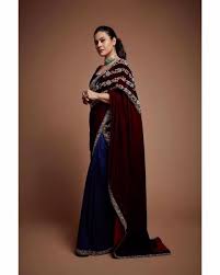 Check spelling or type a new query. 9 Ootd Saree Ala Kajol Tampil Menawan Bak Bangsawan India
