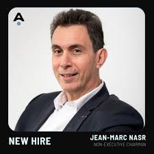 newspace #euspace #executive #deeptech #frenchtech #spacesafety  #spacesurveillance #defense