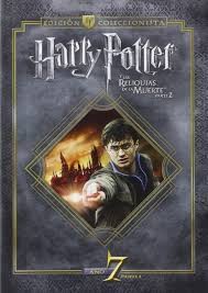 Su estreno mundial fue el 19 de noviembre de 2010. Harry Potter Y Las Reliquias De La Muerte Parte 2 Import Zone 2 Amazon De Dvd Blu Ray