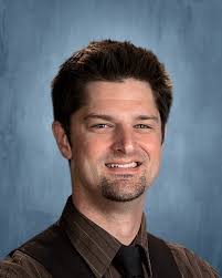 Ellison, Robert — Lutheran North — Macomb, MI