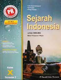 © © all rights reserved. Sejarah Indonesia X Semester 2 Pengaruh Hindu Buddha Di Indonesia Uji Kompetensi 1