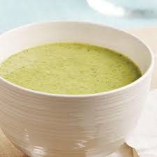 The 40 Essential Soups You Need To Make This Fall Broccoli Soup Recipes Puree Soup Recipes Pureed Food Recipes