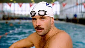 David Wilkie obituary: Olympic gold medal-winning swimmer for Britain