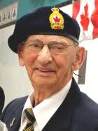 Obituary for Norman Britton