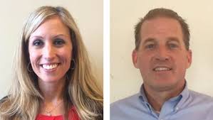 Race to succeed Bernard Schaber is wide open