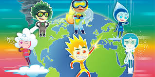 With rubber flooring from mondo contract flooring, you can achieve the form and function you desire. Mondo Introduces Meteoheroes The Video Game Total Licensing