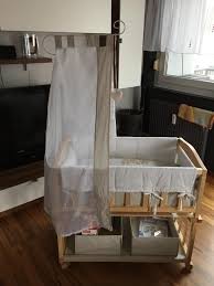 Rock Star Baby Stubenbett 4 In 1 Babysitter Hellgrau Inkl Zubehor Rock Star Baby Babyartikel De