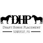 Draft Horse Placement from www.equinenow.com