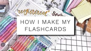 To make your own photos into flash cards, you'll first need to download this blank flash card template. How I Make My Flashcards Youtube