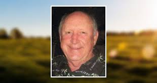 Lionel Keith Bentley Obituary March 12, 2022