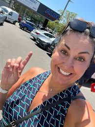 I'm at an Aldi in Spain! It's so exciting! They have perfume and beer!