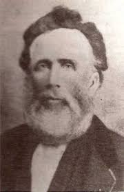 Moses Pickney Ball (1816-1897)