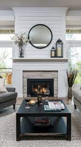 Pin By Sarah Apperson On Home Renovation In 2021 Farmhouse Fireplace Decor Home Fireplace Fireplace Mantle Decor
