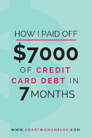 The best way to pay off credit card debt. Most Effective Way To Pay Off Credit Card Debt Credit Walls