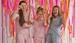 Maybe you would like to learn more about one of these? A New Tween Clothing Brand Has Arrived Meet Love Haidee Ellaslist