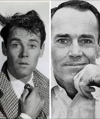 Henry Fonda's 120th Birthday: A Legendary Actor's Career