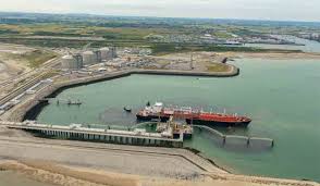 Adani group is examining a possible deal to buy the export terminal at dhamra port in orissa that has been lying mostly idle since it opened for operations in september, live mint reports. Rolls Royce To Power Dhamra Lng Terminal In India Gas To Power Journal