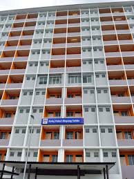 3 bedrooms, 2 bathrooms, facilities: Universiti Teknologi Mara Uitm Seremban Persiaran Seremban Tiga 1 Seremban