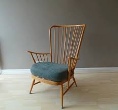 I have been able to establish that charles marsh was a chair maker in new york from about 1780 and onwards into the 19th century but very little information about this chair maker. Vintage Ercol No 913 Mid Century Windsor Stick Back Blonde Chair Armchair 1960s 20th Century Chairs Ercol Furniture Ercol Ercol Chair