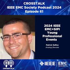 The EMC Society Podcast: Hear Us Above the Noise