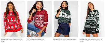 The best la redoute discount codes for july 2021. Pull De Noel Femme Pour Les Fetes De Fin D Annee 2020 Nuagemode