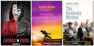 Cele mai bune filme 2018. Top 10 Cele Mai Bune Filme VÄƒzute In 2018 Jovi Recenzii Filme È™i CÄƒrÈ›i