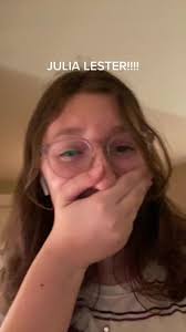 Julie Lester