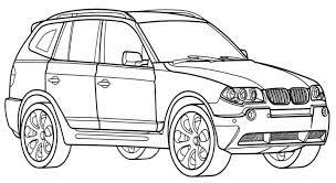 Masini De Colorat Căutare Google Bmw X3 Cars Coloring Pages Bmw