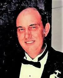 Donald McLemore Obituary (1938