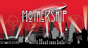 Led zeppelin were an english rock band formed in london in 1968. Mothership Led Zeppelin Tribute Photos Facebook