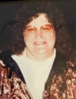 Patricia Ann (McCoy) Hamilton