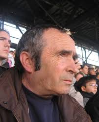 Roger DAIRAIN (NOGENT LE ROTROU, ARNOUVILLE LES GONESSE)