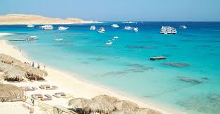 Paradise Island