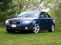 Image result for Kobalt Blue 2005 Audi