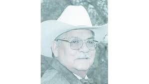 Ruben Antu Obituary (1941