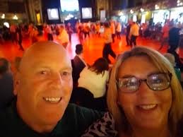 Jack Morgan(Edinburgh) Blackpool Tower World Northern Soul champion 2023