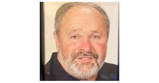 Keith Thomas Obituary (2020)