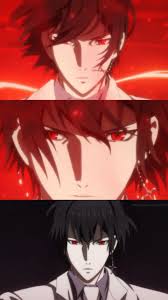 Cadis Etrama Di Raizel Anime Romance Anime Neko Hot Anime Guys