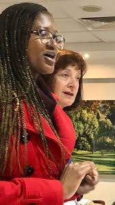 Giving Power to Girls