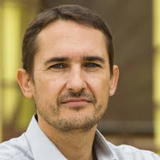 Miguel MARCO-FONDEVILA