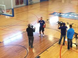 Www.drivewayhoops.com at the driveway, ryan borowicz basketball seeks to translate practice into improvement and improvement into. Borowicz Finds Perfect Hoops Haven In Hobart The Press