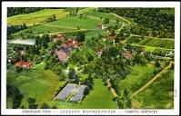 The Loretto Sisters and Loretto, Ky. | ExploreKYHistory