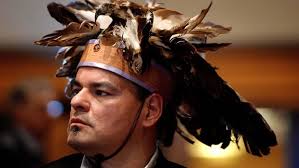 First Nations chiefs want AFN charter, leadership fix