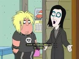 Mm On Family Guy Family Guy Family Humor American Dad